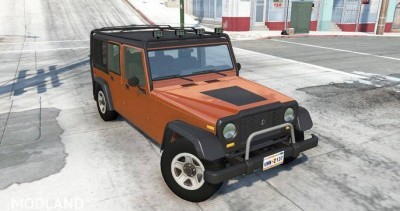 Mod Image